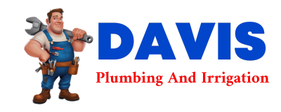 Trusted plumber in MILTON MILLS